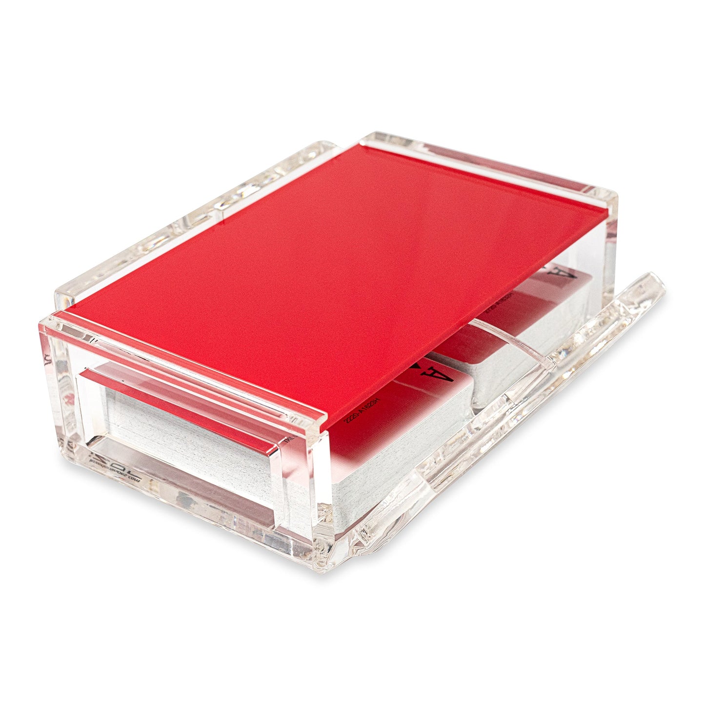 "La Canasta" Luxe Canasta Tray