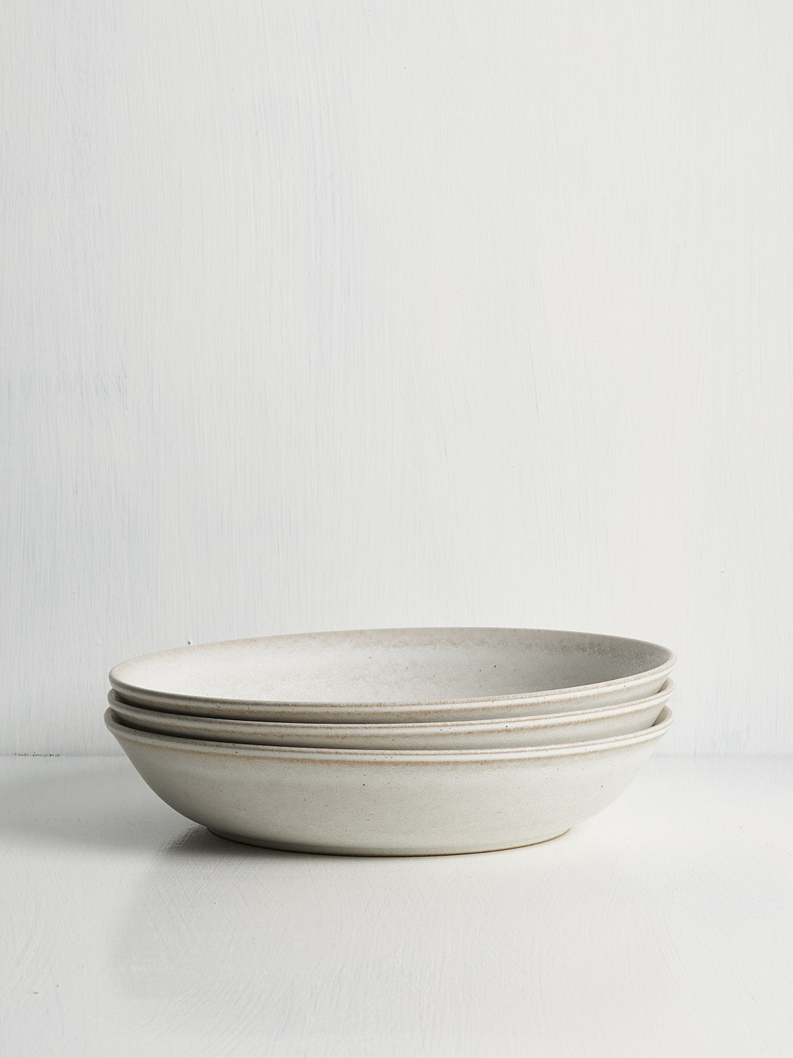 Pillar Low Entree Bowl