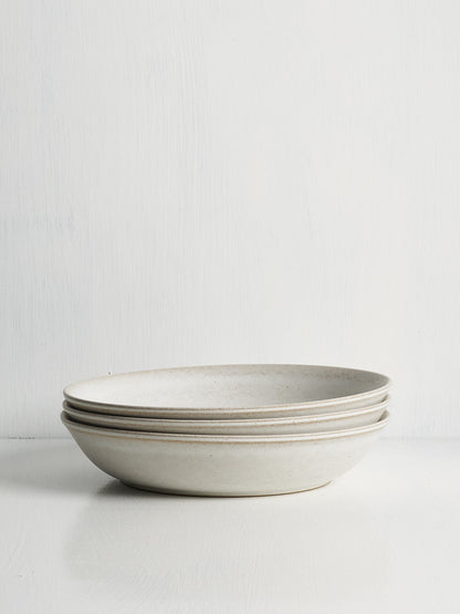 Pillar Low Entree Bowl