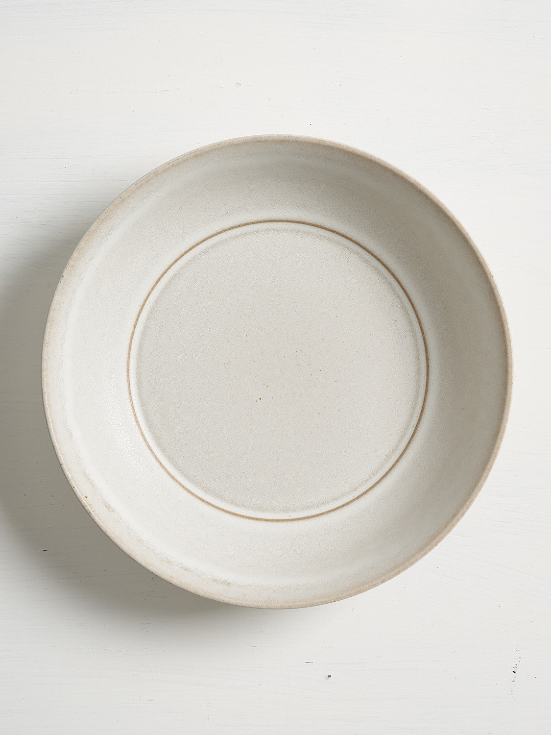Pillar Low Entree Bowl