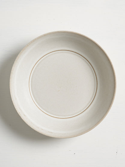 Pillar Low Entree Bowl