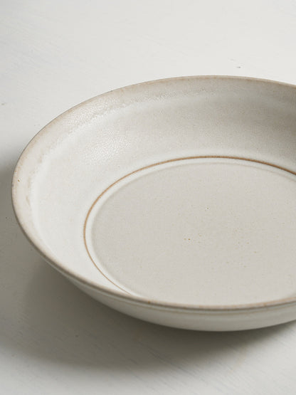 Pillar Low Entree Bowl