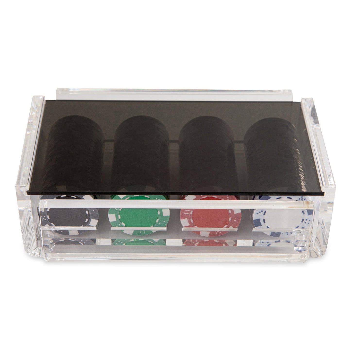 "La Ficha" Luxe Poker Chip Set