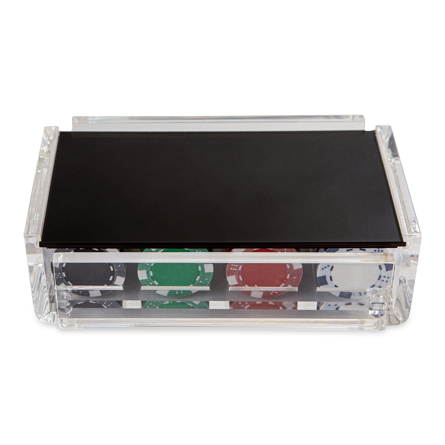 "La Ficha" Luxe Poker Chip Set