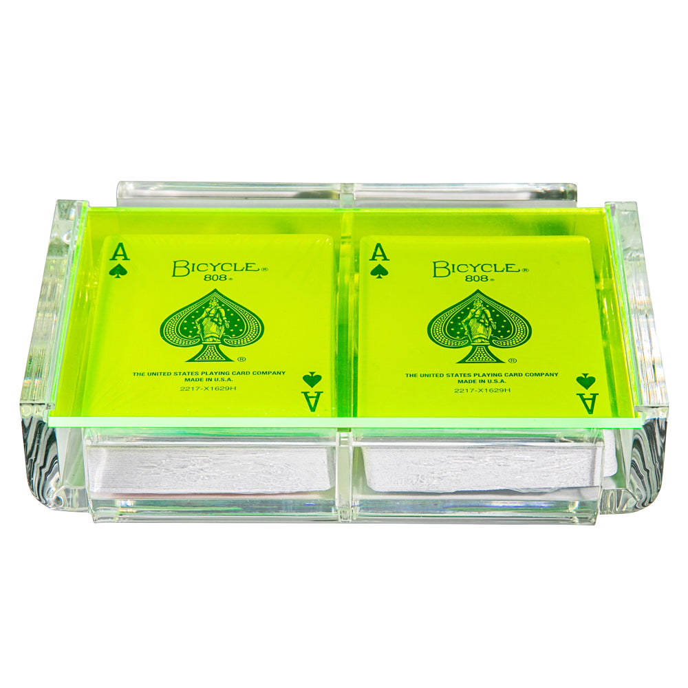"La Pinta" Luxe Card Deck