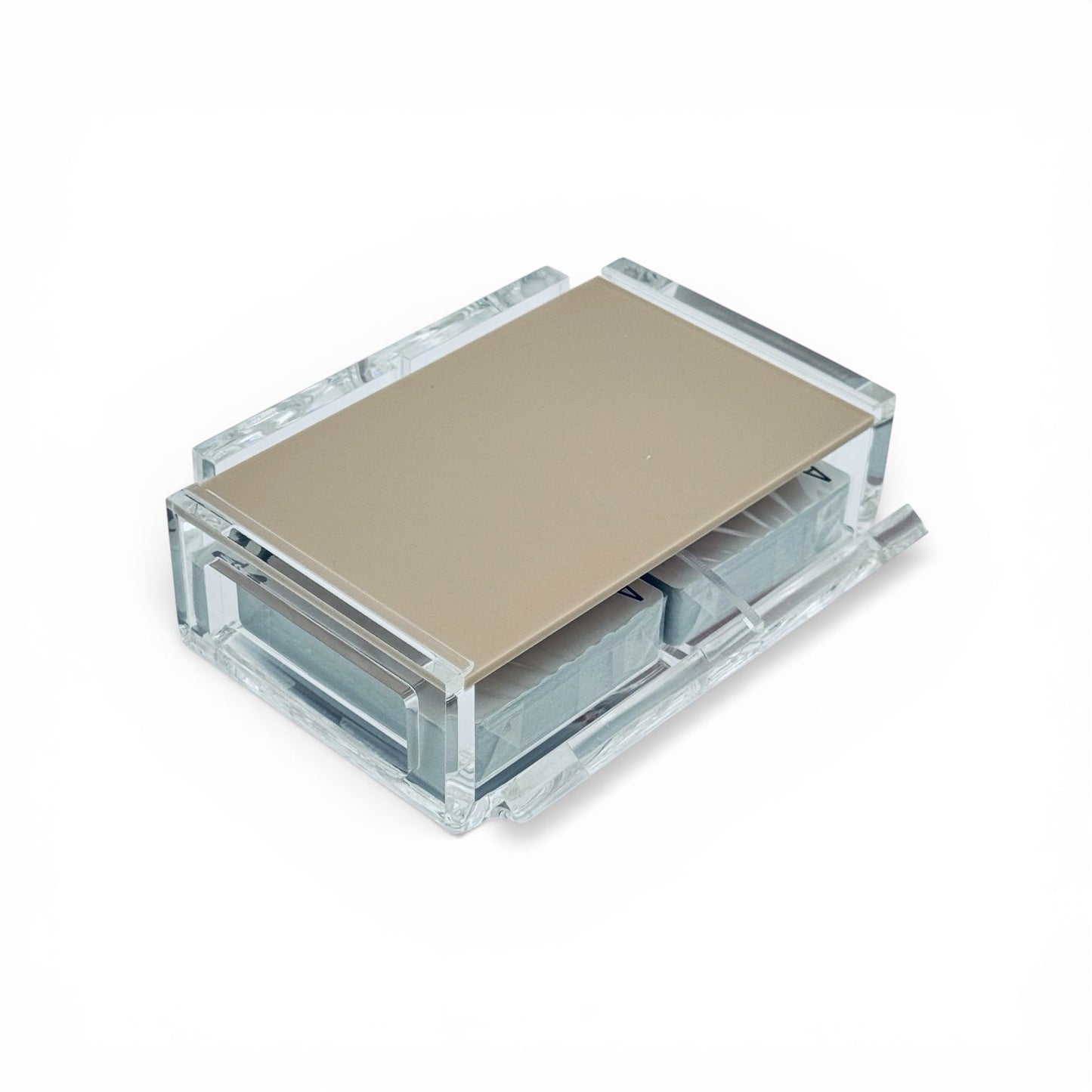 "La Canasta" Luxe Canasta Tray