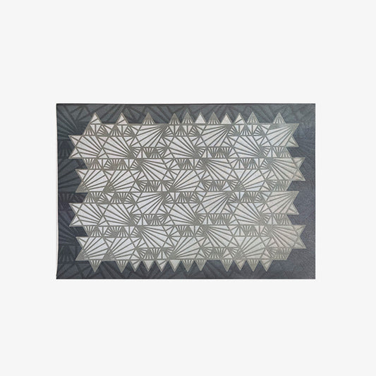 Shabbat & Holidays Disposable Paper Placemats
