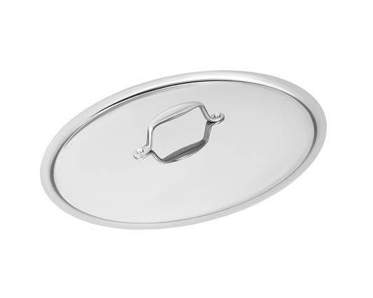 12" Skillet Lid - sardel