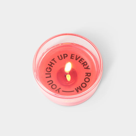 SMC - You Light Up Every Room
