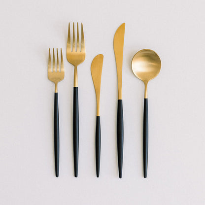 Luna Flatware Set