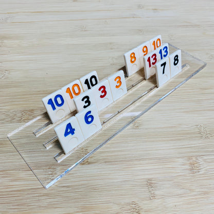 "El Rumi" Rummy Tile Game