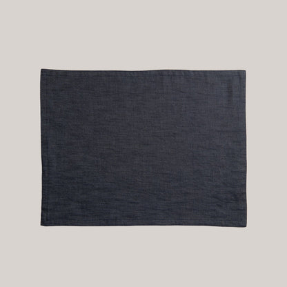 Dark Denim Placemat