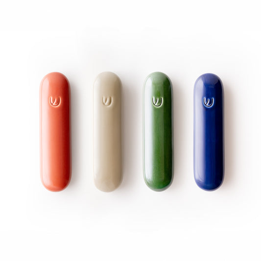 Pill Mezuzah