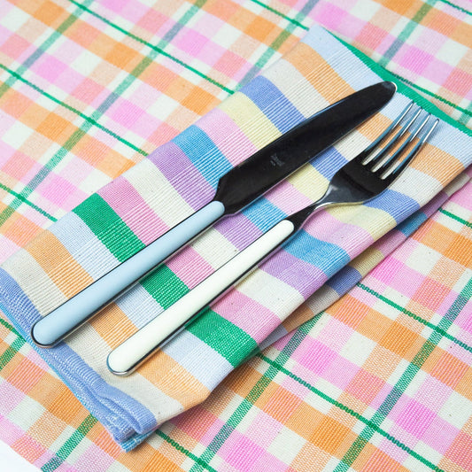 Maxine Rainbow Napkin