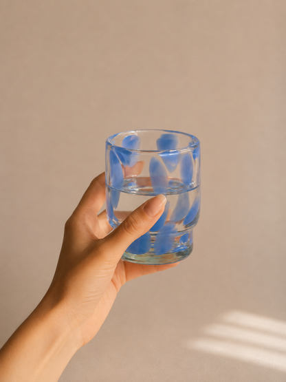 Marta Glasses (Set of 4) by MESO