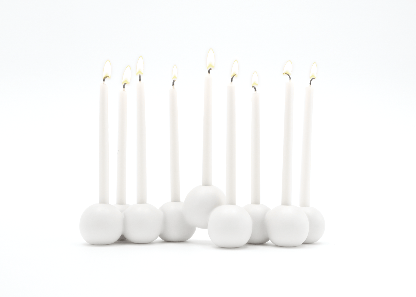 Bubble Menorah - Shop Tchotchke