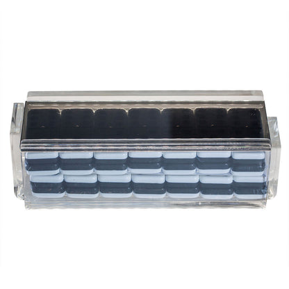 "El Tigre" Domino Set