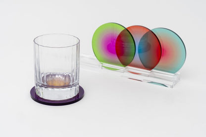 Gradient Coasters