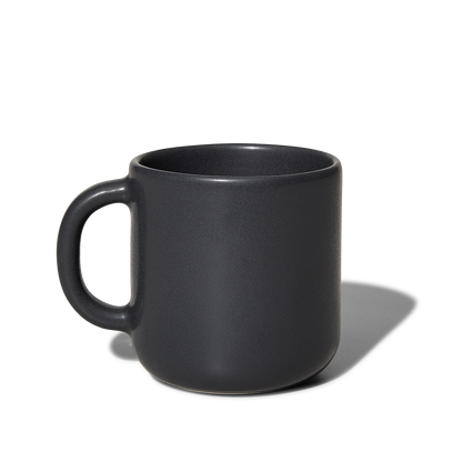 Coffee Mug in Slate