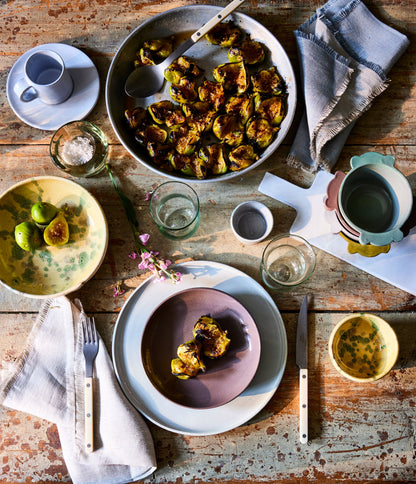 Shallow Serving Dish