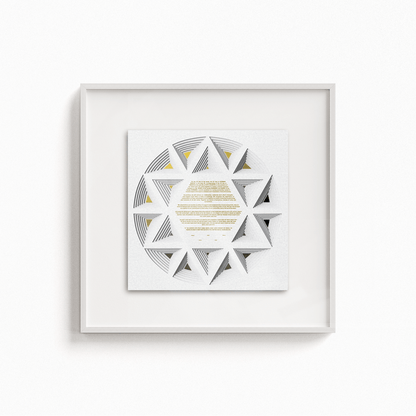 Paper Star