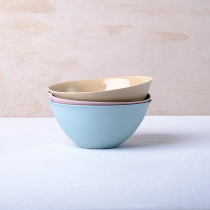 Kulak Ceramic Dream Medium Serving Bowl