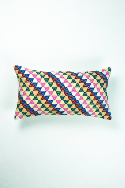 Nahuala Universe Classic Pillow