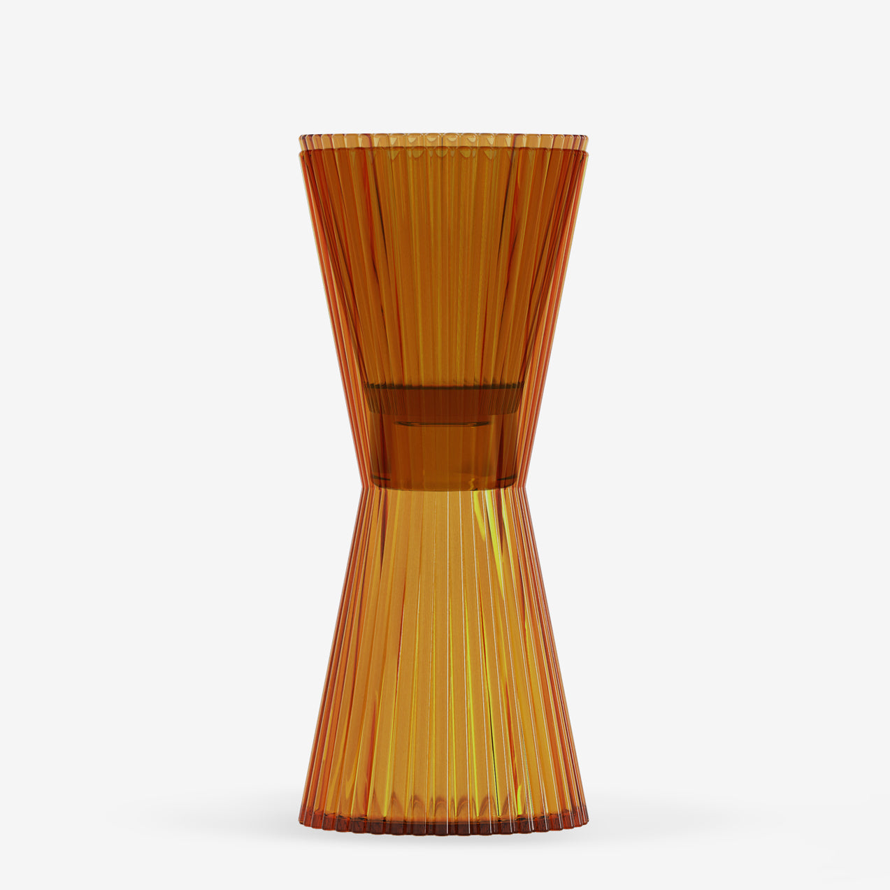 Decanter Drinkware Set - Citron