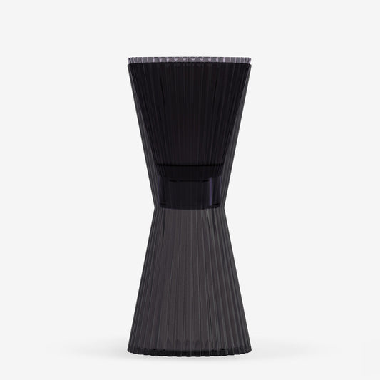 Decanter Drinkware Set - Charcoal