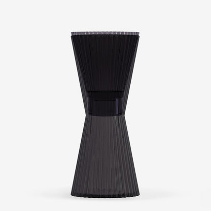 Decanter Drinkware Set - Charcoal