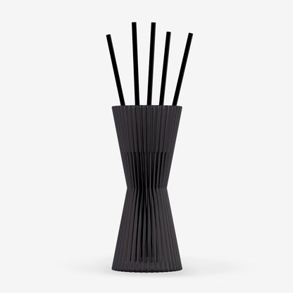 AIZ Reed Diffuser - Charcoal