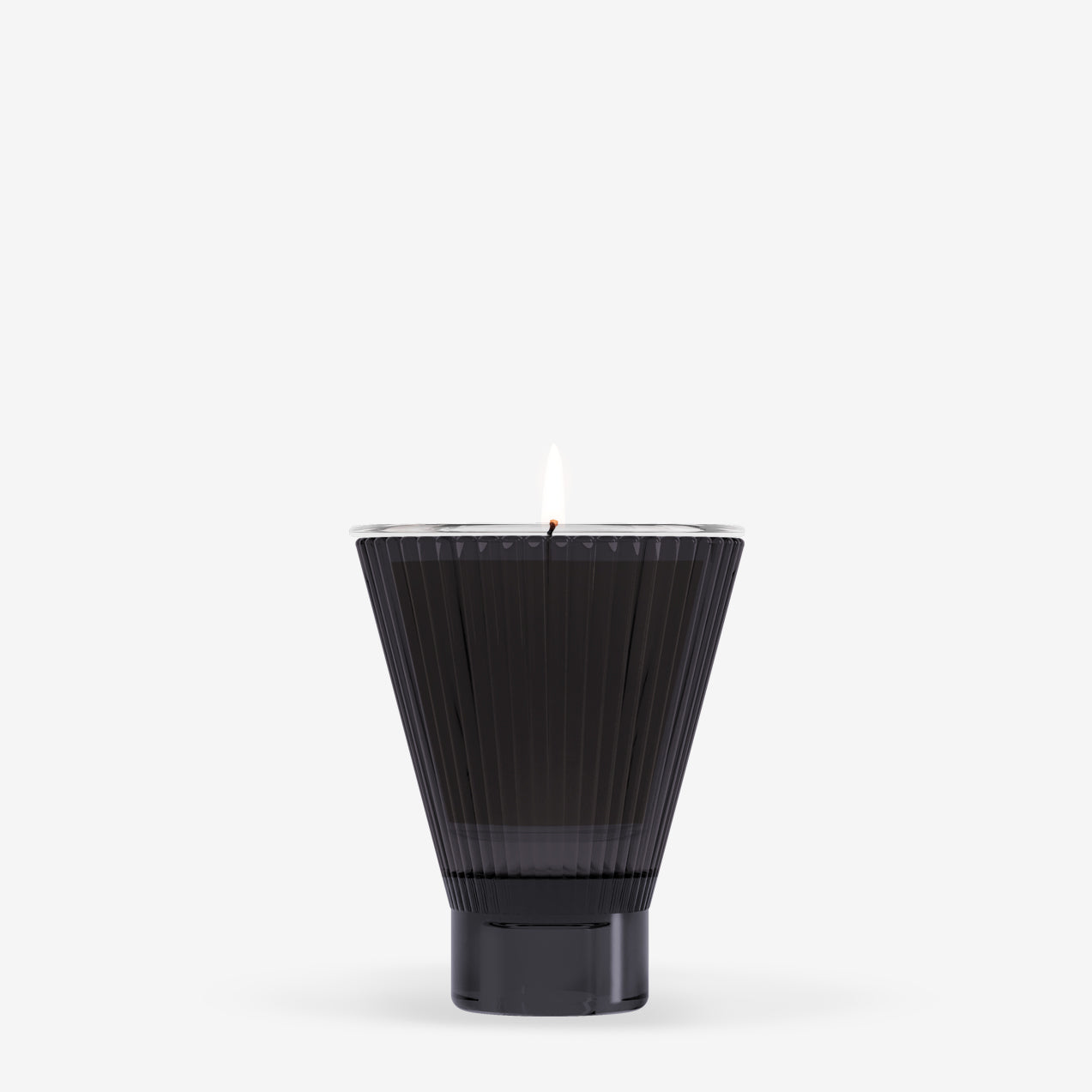 ZAI Candle - Charcoal