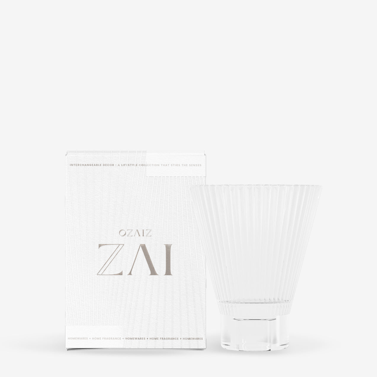 ZAI Tumbler