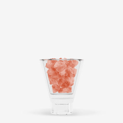 ZAI Himalayan Rock Salt Diffuser - Clear