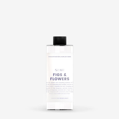 AIZ Reed Diffuser - Teal
