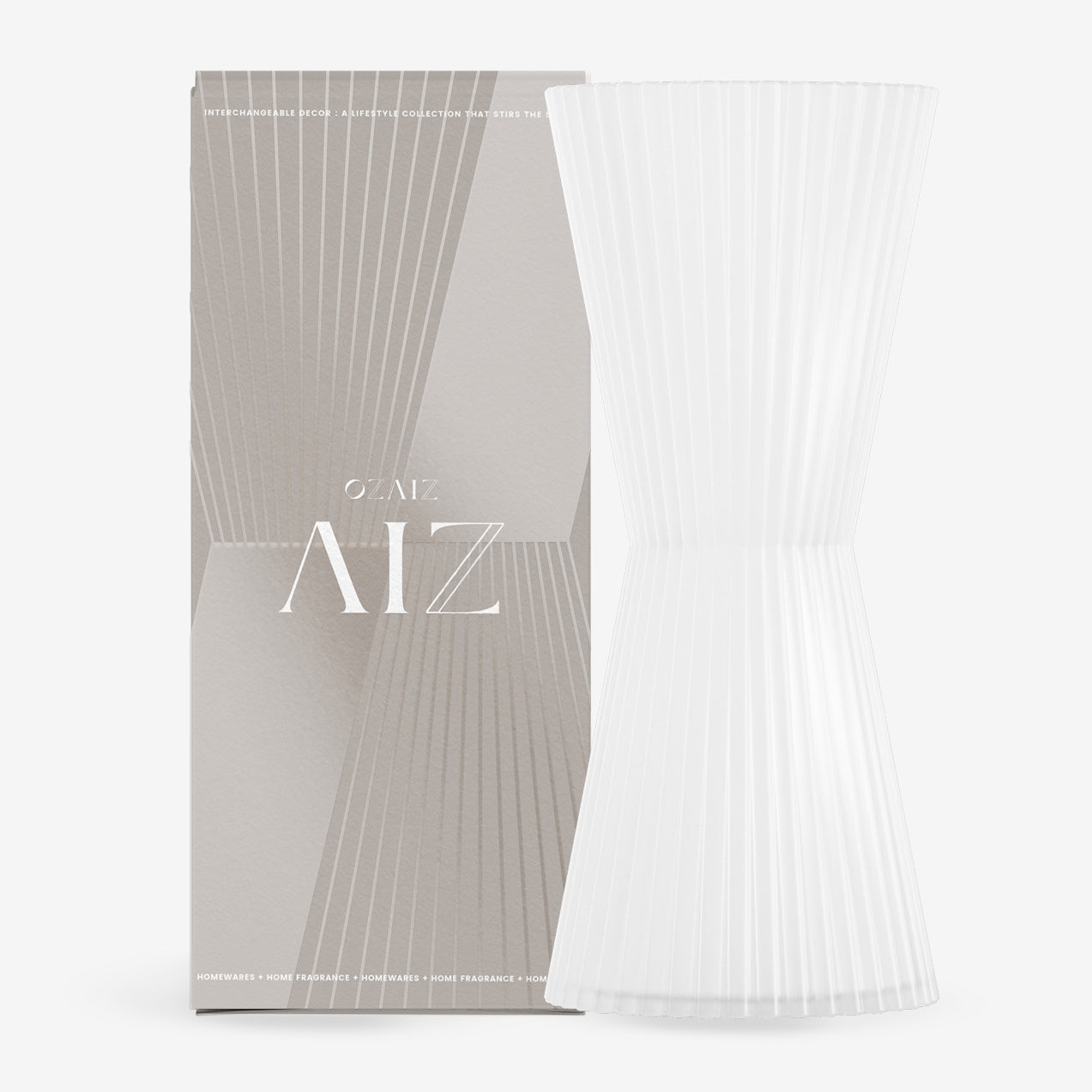 AIZ CARAFE