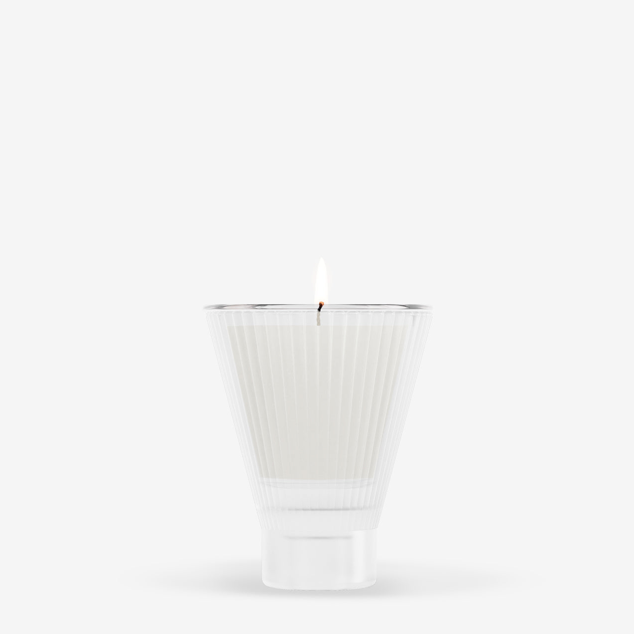 ZAI Candle - Frosted