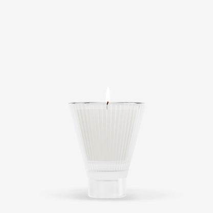 ZAI Candle - Frosted