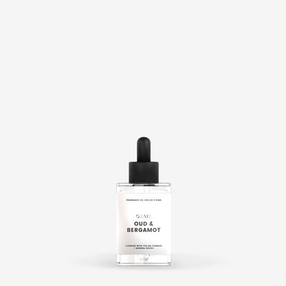 ZAI Himalayan Diffuser - Fig & Flowers