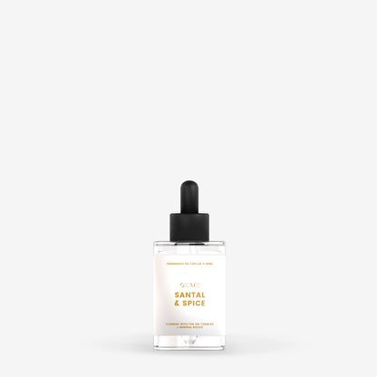 ZAI Himalayan Diffuser - Fig & Flowers