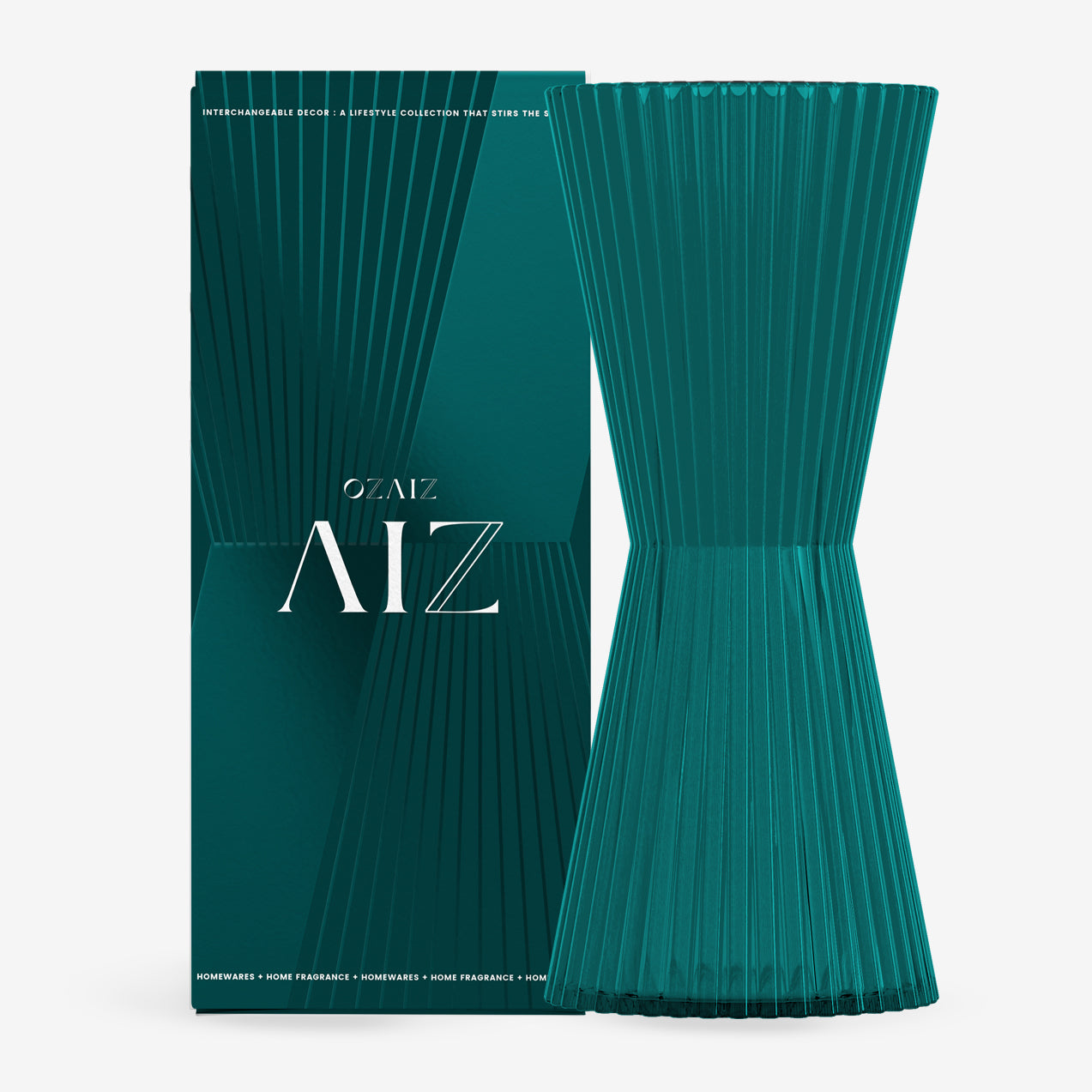 AIZ CARAFE