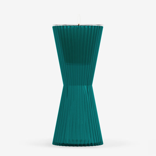AIZ Candle - Cedar & Black Cherry