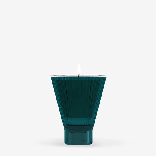 ZAI Candle -  Teal