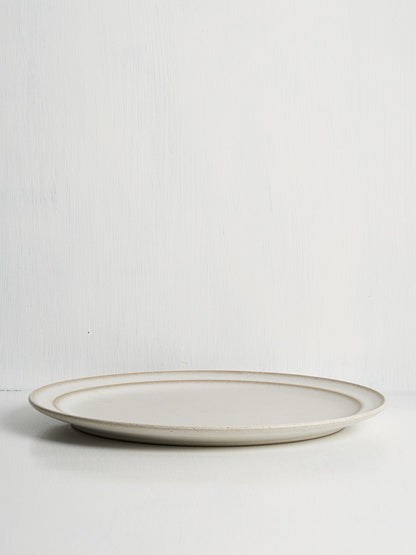 Pillar Large Plate