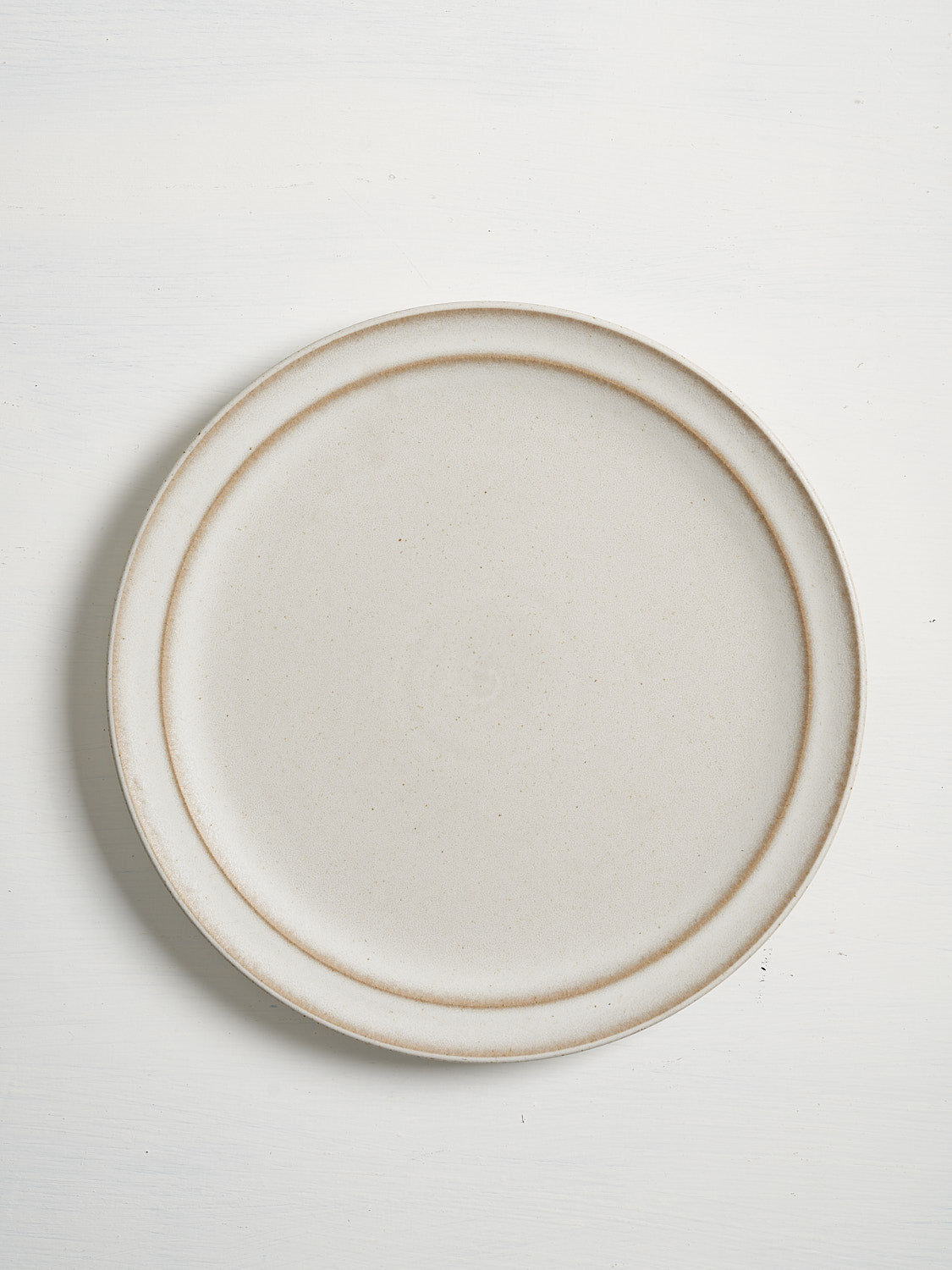 Pillar Large Plate