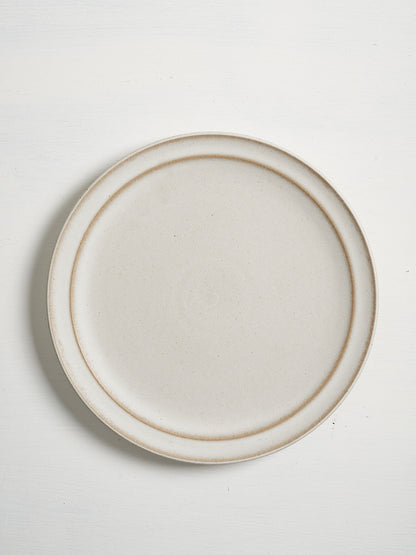 Pillar Large Plate