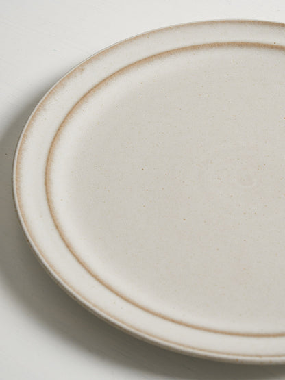 Pillar Large Plate