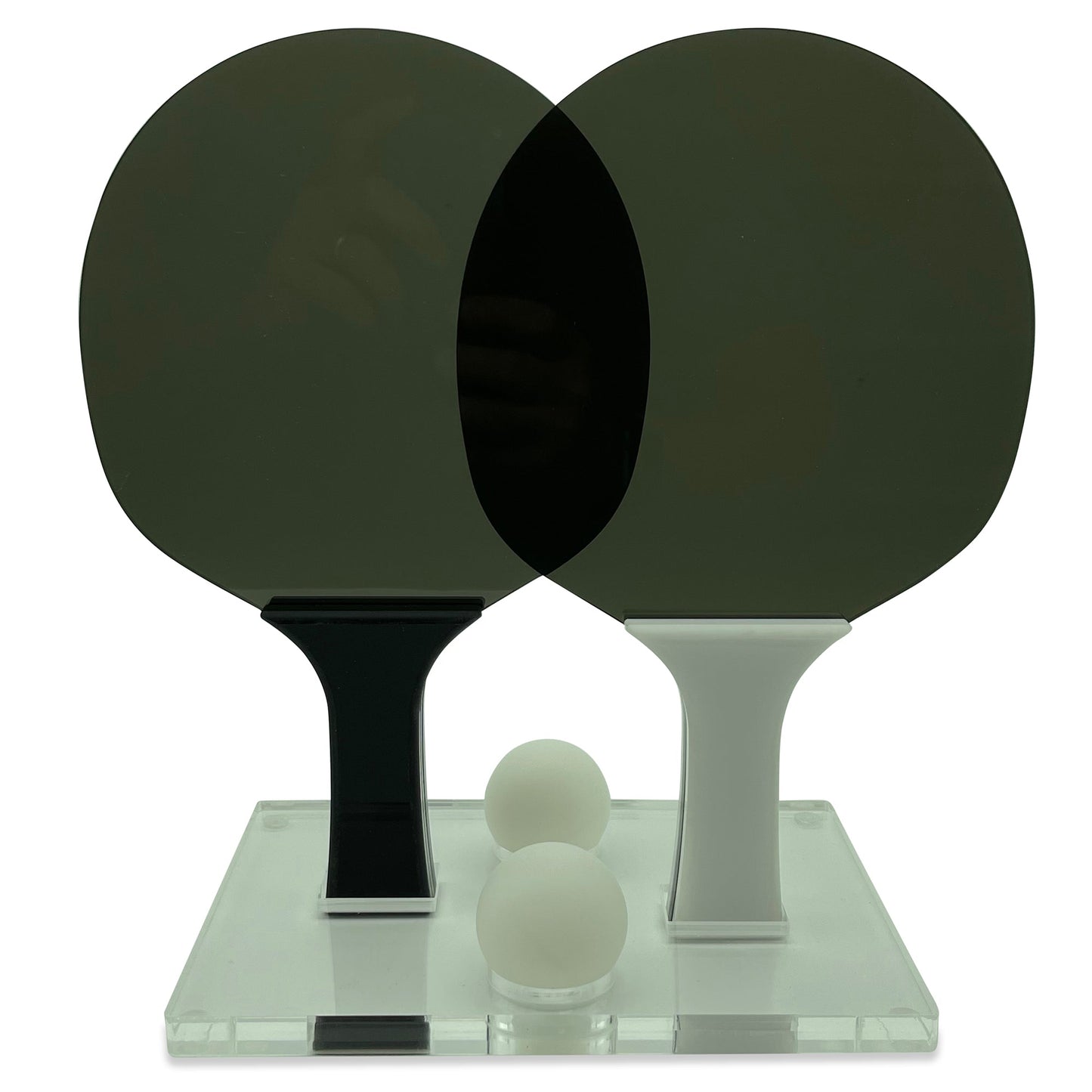 “El Ping Pong” Luxe Ping Pong Set