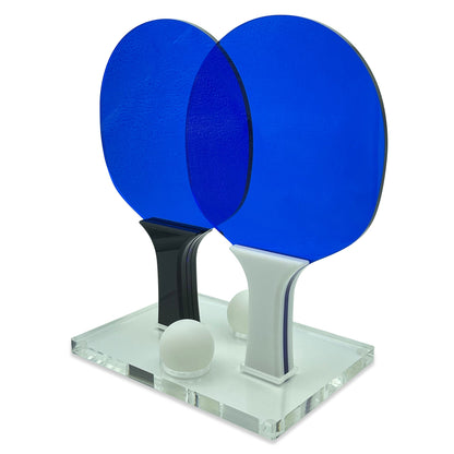 “El Ping Pong” Luxe Ping Pong Set