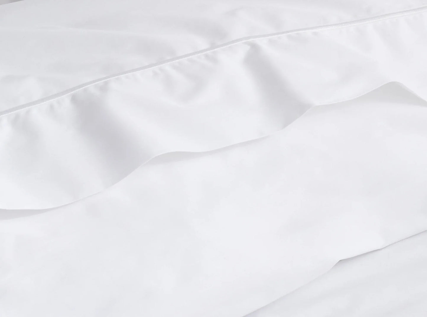 Heirloom Organic Percale Sheet Set